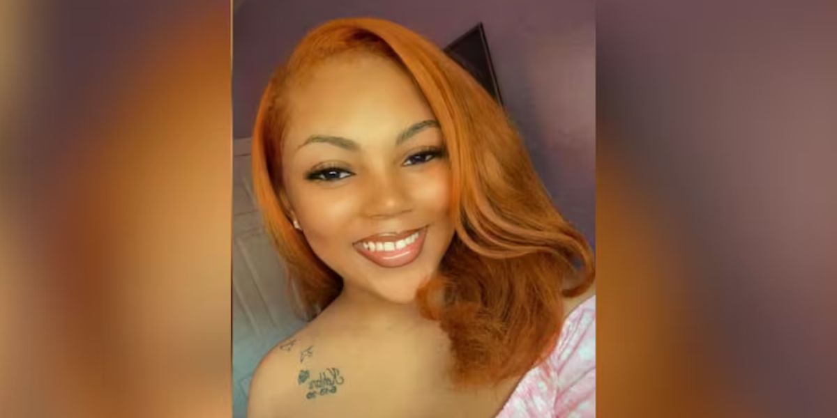 25-Year-Old Mother of 2 Fatally Shot Inside Mississippi McDonald’s