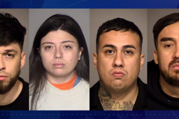 $3 Million Jewelry Heist in Southern California Leads to Arrest of Chilean Nationals
