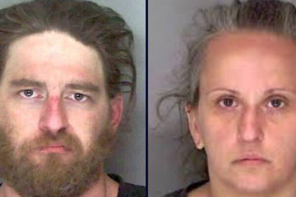 Police: 3-Year-Old Boy Found Living in Shed With No Electricity or Running Water