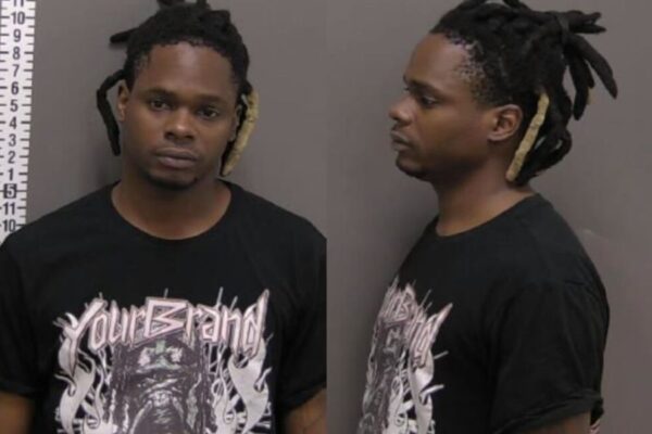 35-year-old Fargo man arrested by SWAT for outstanding felony warrants