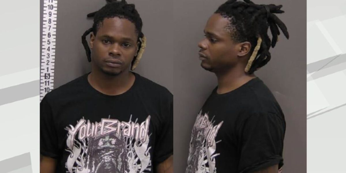 35-year-old Fargo man arrested by SWAT for outstanding felony warrants