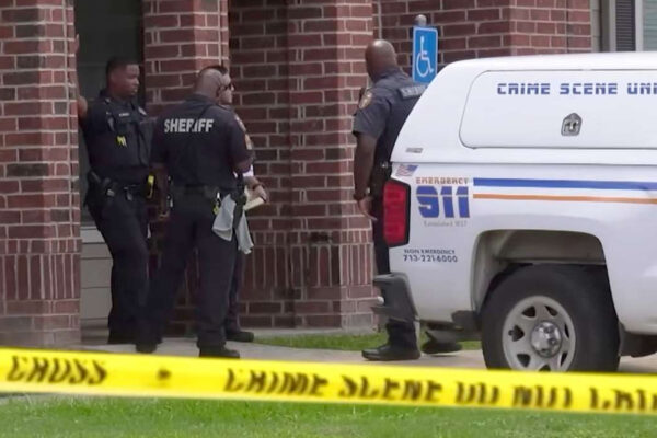 Woman and 7-Year-Old Child Killed in Suspected Murder-Suicide, Police Say