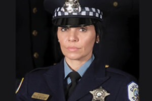 36-Year-Old Chicago Officer Killed by Fellow Officer in Line of Duty