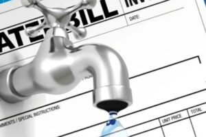 4.9% Water Rate Hike Coming to Baltimore County Residents This July