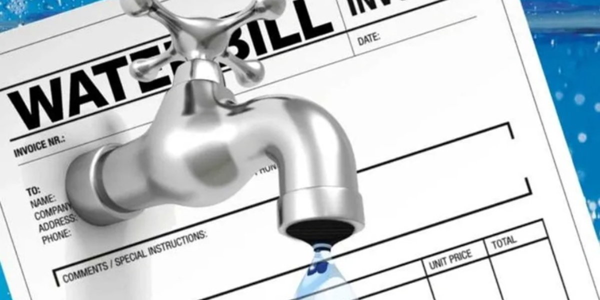 4.9% Water Rate Hike Coming to Baltimore County Residents This July