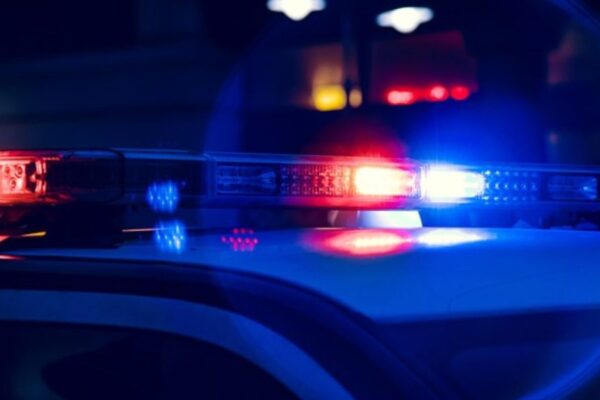 46-year-old woman crashes stolen SUV after wild 29-mile Butte County chase