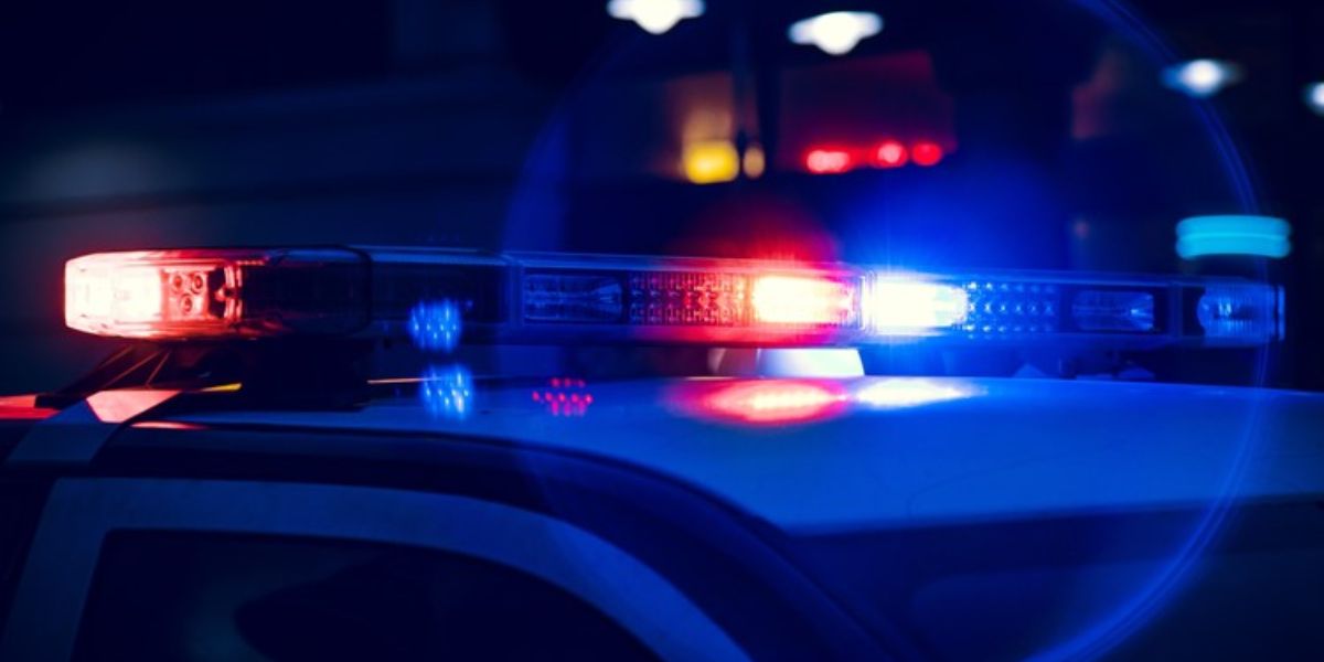 46-year-old woman crashes stolen SUV after wild 29-mile Butte County chase