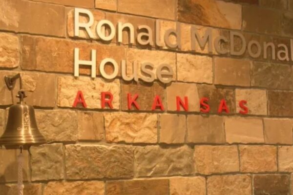$500K Boost for Ronald McDonald House Project at Baptist Health Hospital