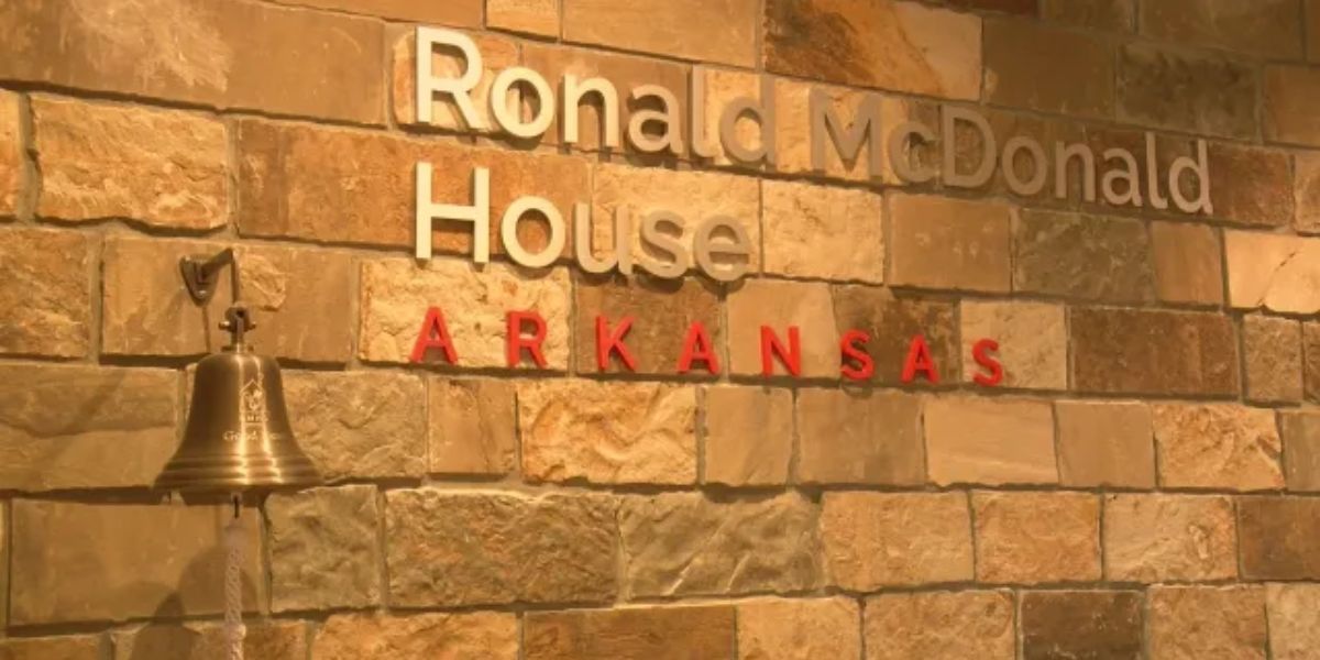 $500K Boost for Ronald McDonald House Project at Baptist Health Hospital