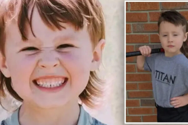 6-Year-Old Illinois Boy Dies After Inhaling Helium From Balloon, Days After Birthday-1