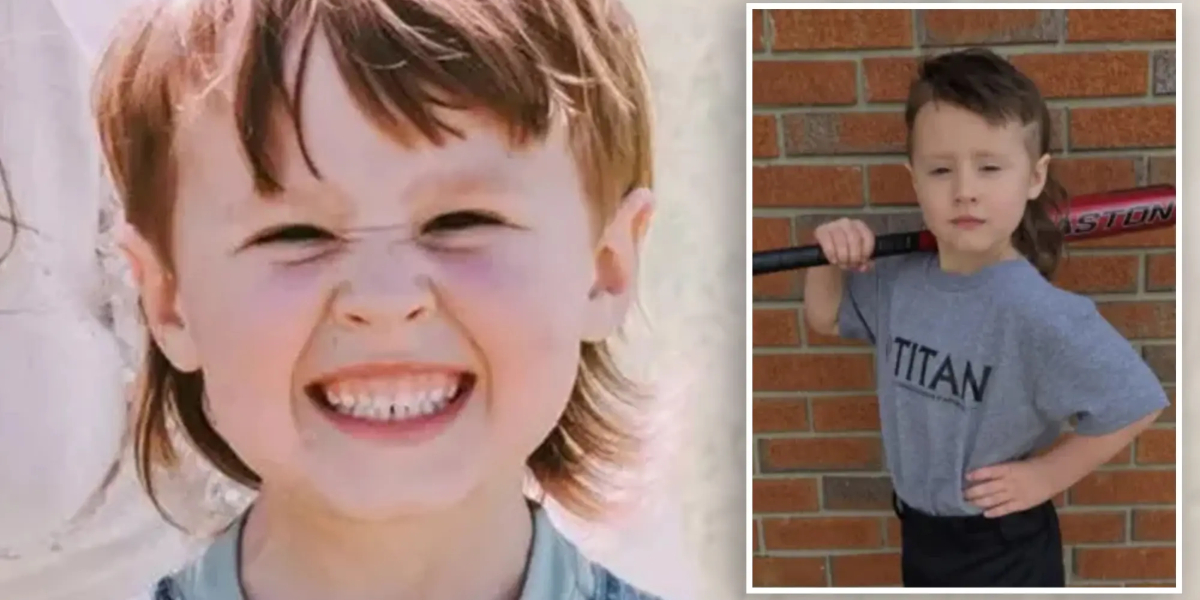 6-Year-Old Illinois Boy Dies After Inhaling Helium From Balloon, Days After Birthday-1