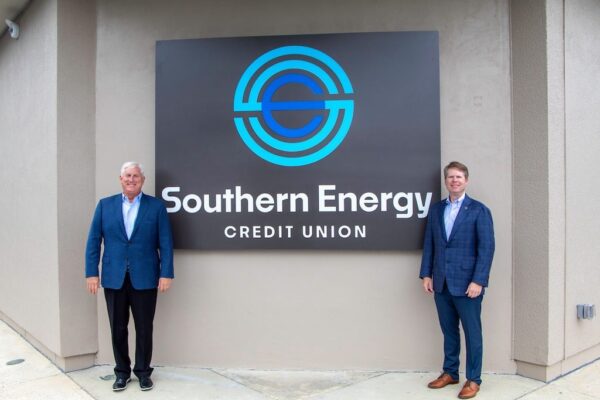Southern Energy Credit Union announces executive leadership transition