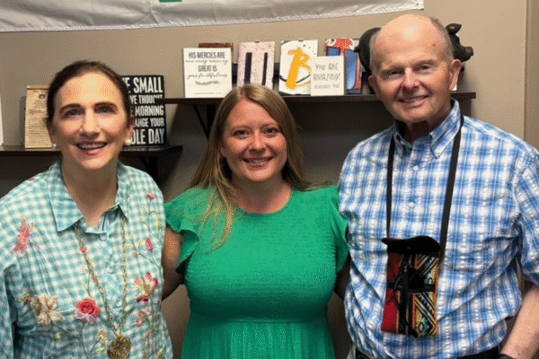 Endowment established to support Shelby County 4-H youth
