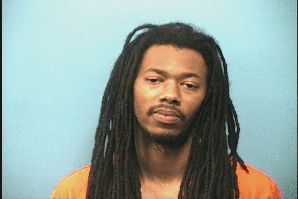 Alabaster man sentenced for running over Pelham police officer