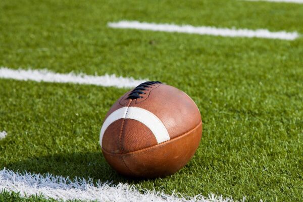 Calera youth football, cheer registration open