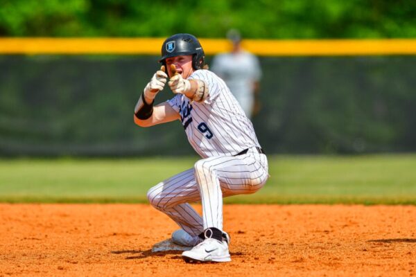 Helena baseball’s Davis Kelley discusses inspiration