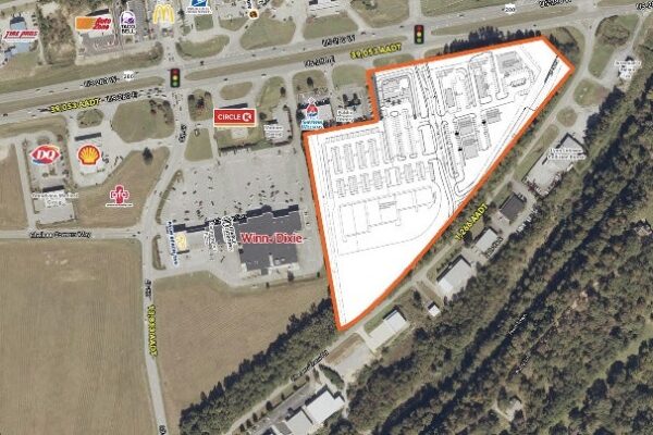 Opinion: Chelsea Plaza offers an opportunity for a cohesive city center