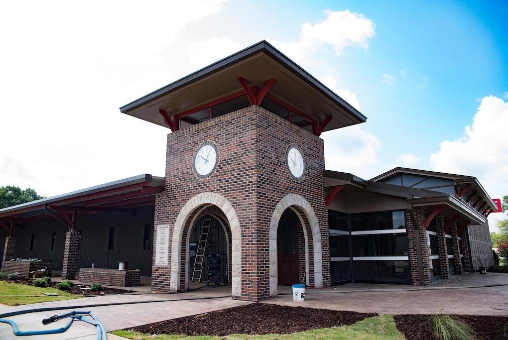 Field finalized for Calera Municipal Election