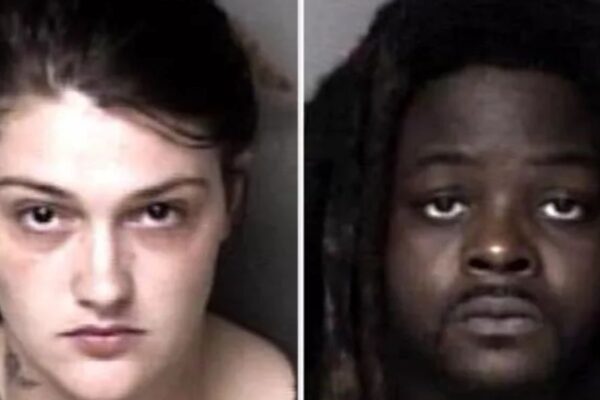 7-year-old boy hit by vehicle while crossing street in Gastonia; parents charged