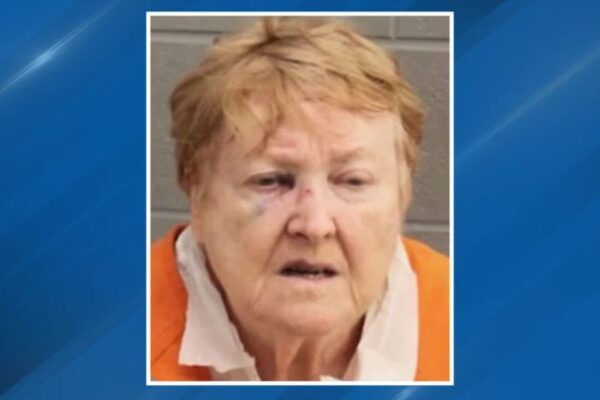 76-Year-Old Texas Woman Allegedly Goes on Rampage After Hearing Bagpipes