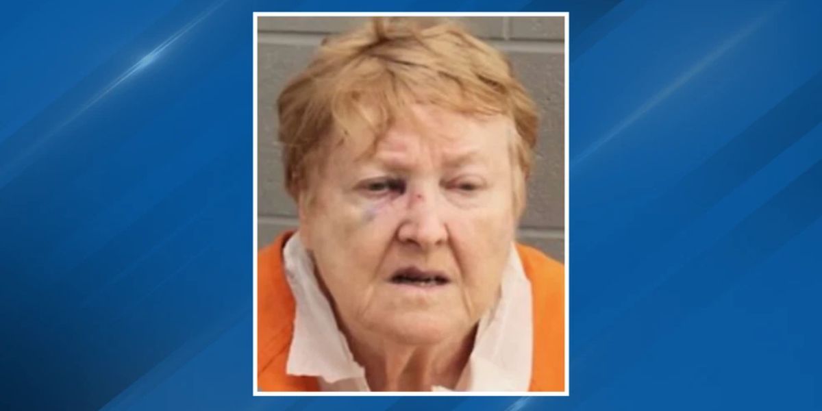 76-Year-Old Texas Woman Allegedly Goes on Rampage After Hearing Bagpipes