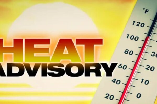 Alaska Issues First-Ever Heat Advisory as Temperatures Spike in Fairbanks