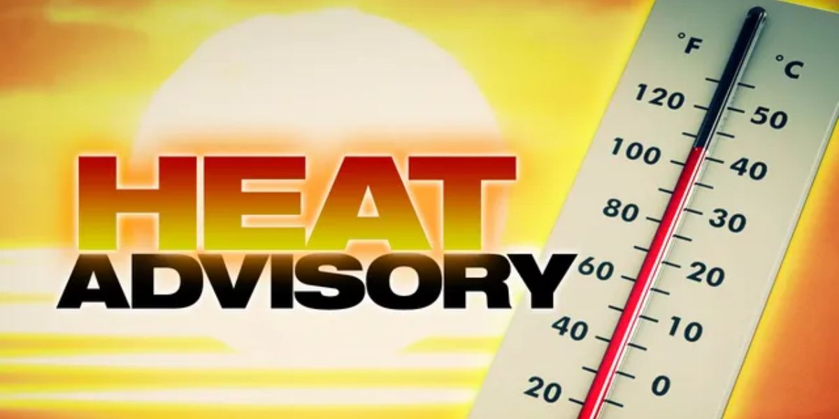 Alaska Issues First-Ever Heat Advisory as Temperatures Spike in Fairbanks
