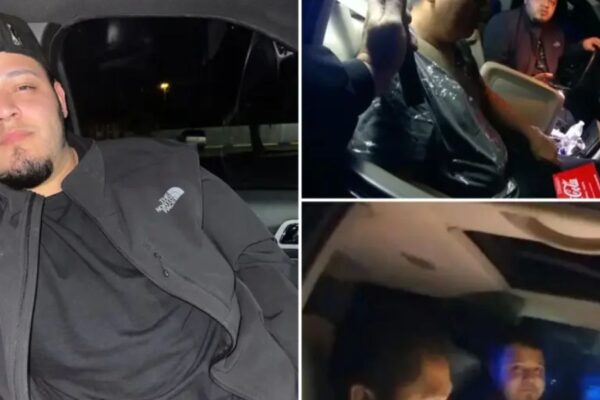 Alleged MS-13 Gang Member Made $100K Annually Smuggling Migrants, Says Witness