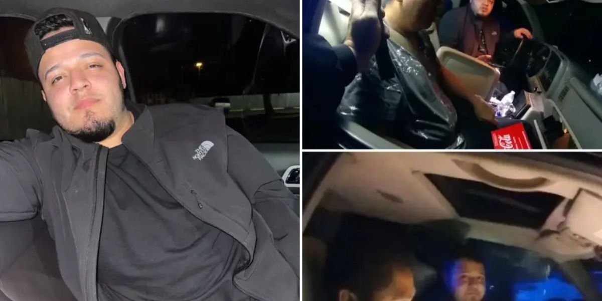 Alleged MS-13 Gang Member Made $100K Annually Smuggling Migrants, Says Witness