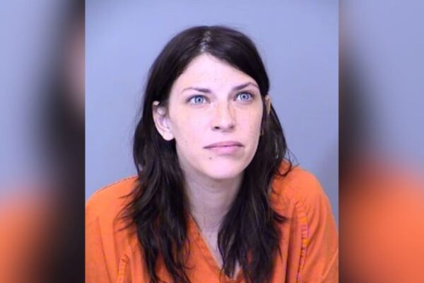 Arizona Mother, 31, Sentenced for Running Over 12-Year-Old Girl in Park