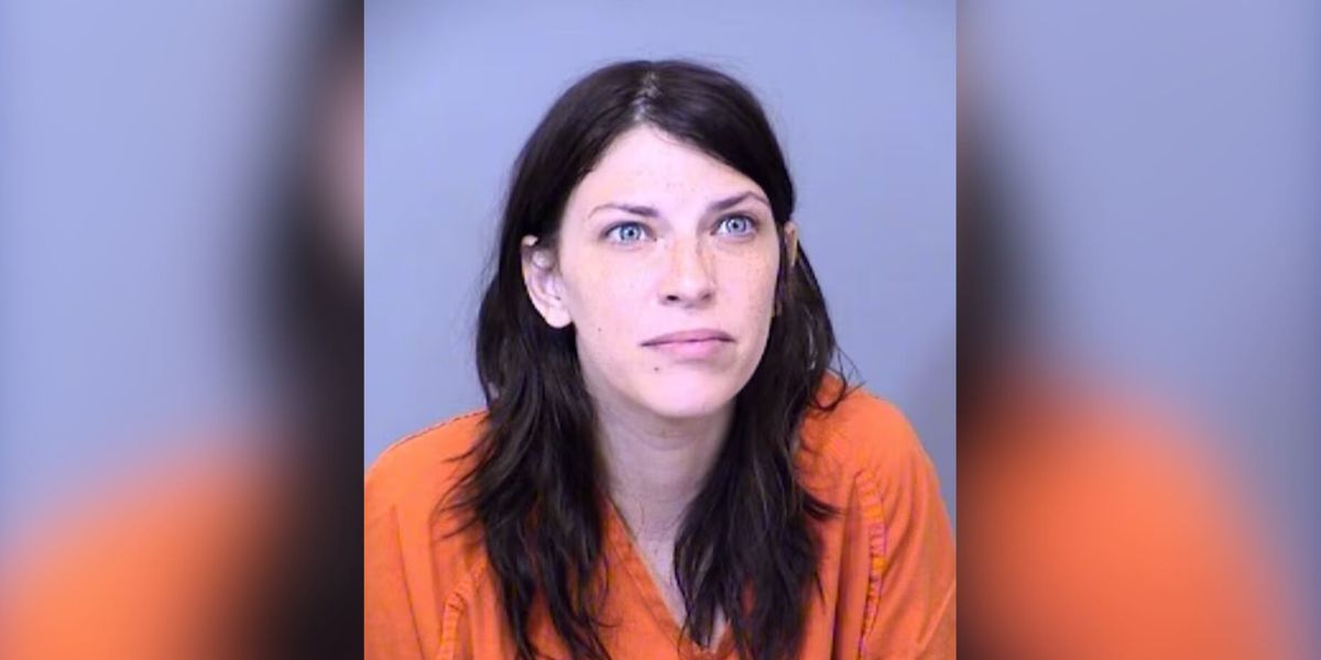 Arizona Mother, 31, Sentenced for Running Over 12-Year-Old Girl in Park
