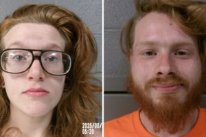 Authorities Arrest Couple After 3 Children Discovered in Unsafe, Unsanitary Home