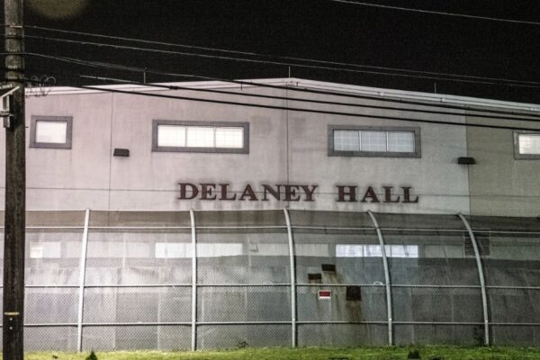 Authorities Offer $20,000 Reward for Info on Escaped N.J. Detainees
