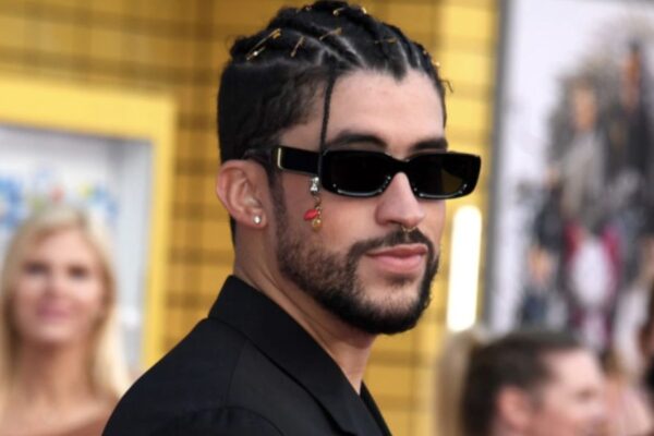 Bad Bunny Blasts ICE After Immigration Raids Hit Puerto Rico
