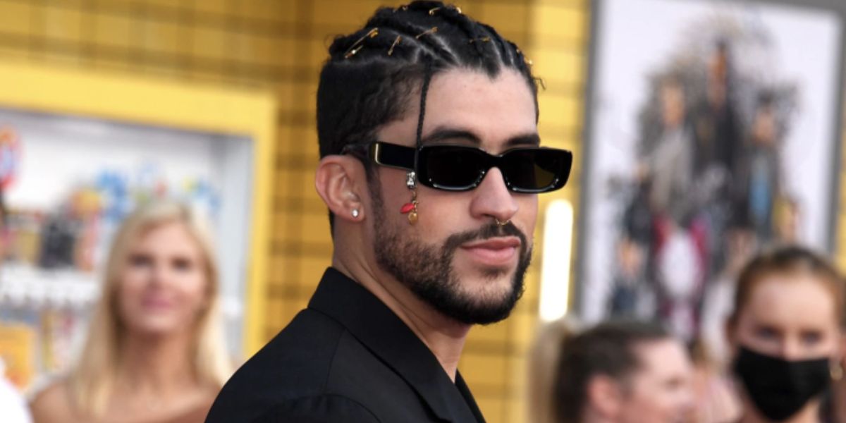 Bad Bunny Blasts ICE After Immigration Raids Hit Puerto Rico