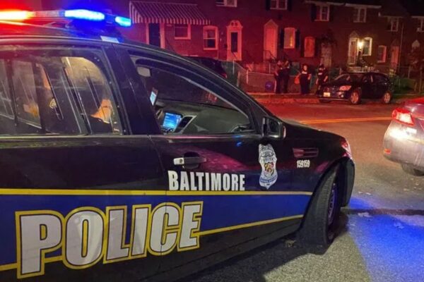 Baltimore Weekend Gun Violence Leaves 3 Dead, 11 Injured