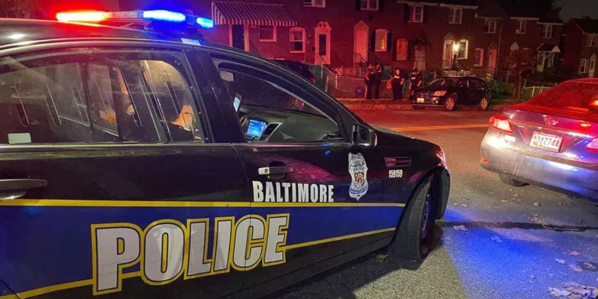 Baltimore Weekend Gun Violence Leaves 3 Dead, 11 Injured