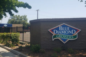Blue Diamond Closing Iconic Sacramento Plant, Moving Jobs to Central Valley