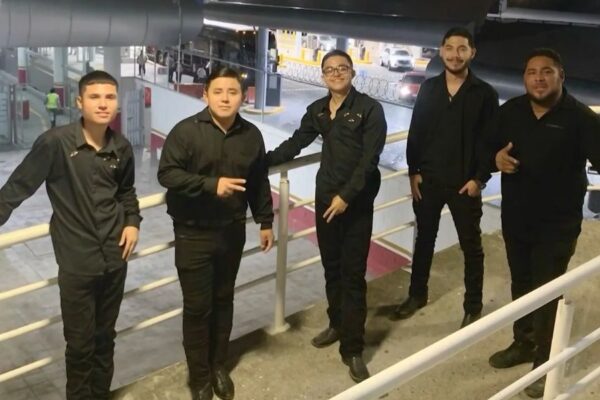 Bodies of 5 Missing Musicians Discovered Near U.S.–Mexico Border Bodies of 5 Missing Musicians Discovered Near U.S.–Mexico Border