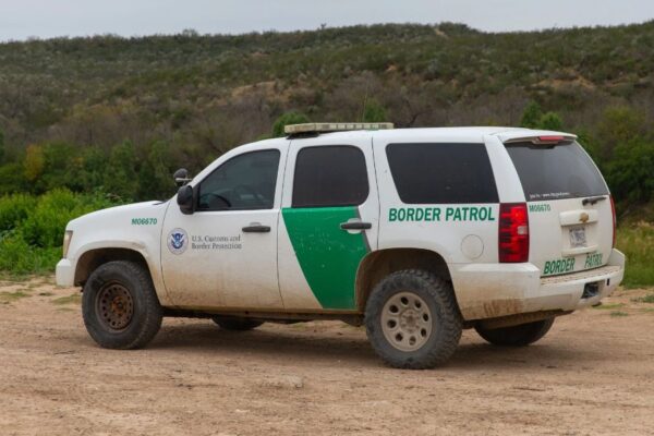 Border Agents Intercept $6.7M in Drugs, Stolen Sports Car in Major Bust