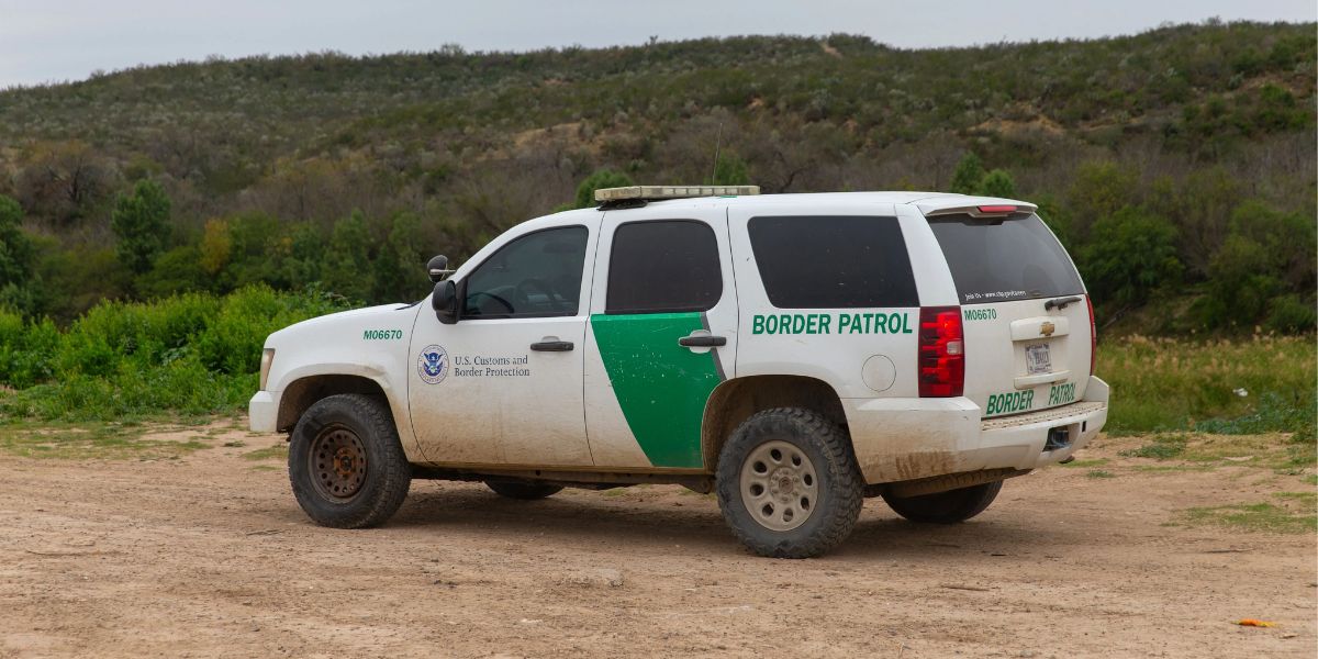 Border Agents Intercept $6.7M in Drugs, Stolen Sports Car in Major Bust