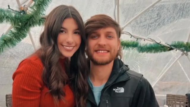 Bride-to-Be Killed in Wrong-Way Drunk Driving Crash; Fiancé in Coma, Police Say
