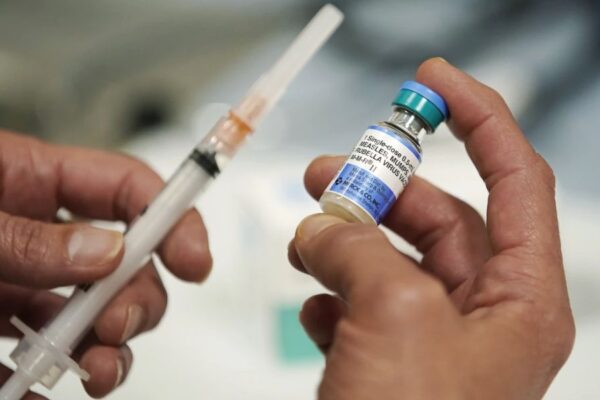 CDC Urges Measles Vaccination Ahead of International Travel Amid Global Outbreaks