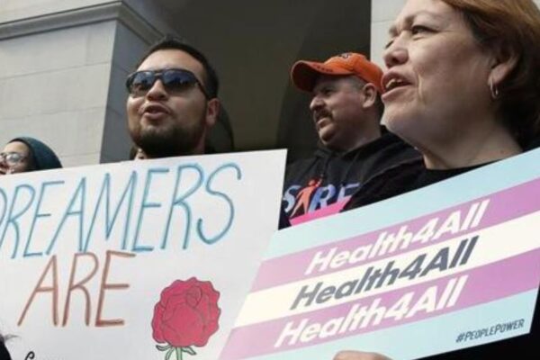 California Advances Proposal to Limit Immigrant Health Care Over Fiscal Shortfall