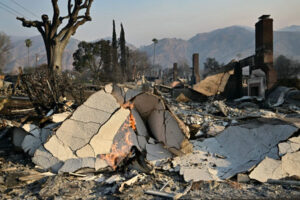California launching program to help homeowners recover from natural disasters