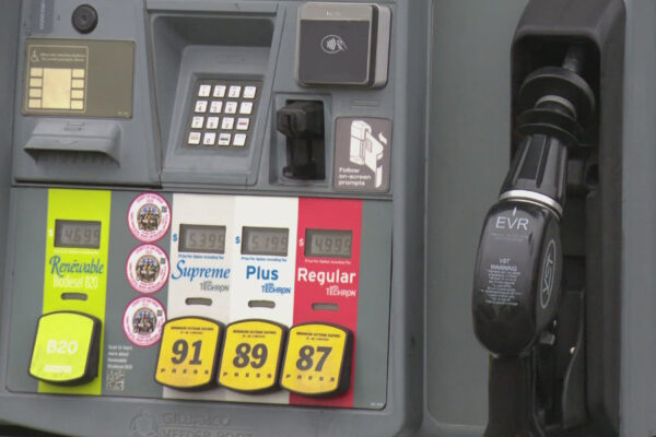 Californians Face Gas Price Increase Starting July 1 Amid Uncertainty