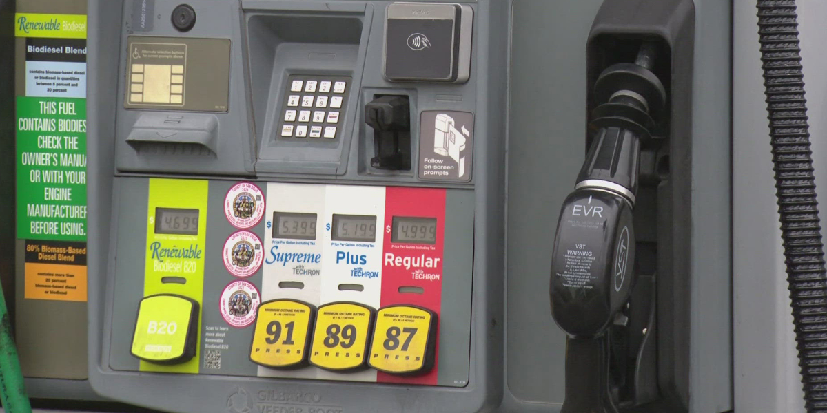 Californians Face Gas Price Increase Starting July 1 Amid Uncertainty