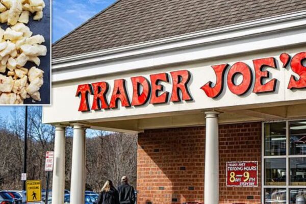 Cheese Sold at Trader Joe’s Recalled in Two States Over Health Concerns