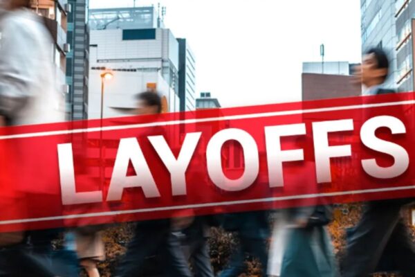 Chicago-Area Workforce to Shrink as Layoffs Loom for 1,500 Employees