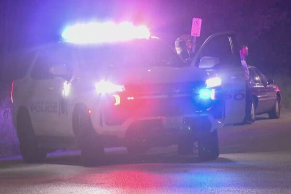 Child injured after being struck by turning vehicle in St. Louis Park